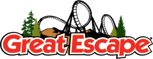 Great Escape logo